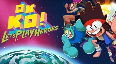 Cartoon Network Announces New OK .! Games, TV Series - Indie Game  Reviewer - The Best Indie Games