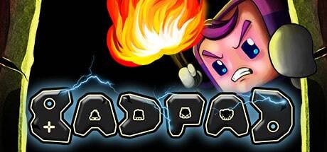 Review – Bad Pad (Early Access)