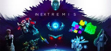Review – In Extremis – A Challenging and Provocative Shoot-’em-Up