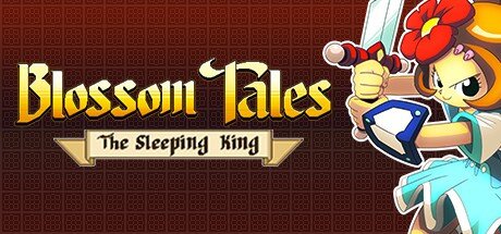 Review – Blossom Tales: The Sleeping King