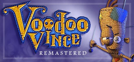 Review – Voodoo Vince: Remastered