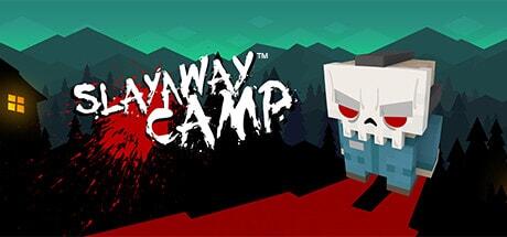 Review – Slayaway Camp