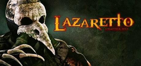 Review – Lazaretto