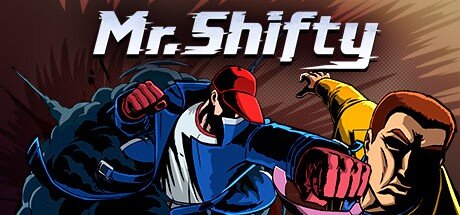 Review – Mr. Shifty Teleports You through High-Octane Fun