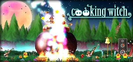 Review – Cooking Witch