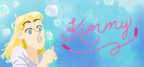 Kimmy Review – A Visual Novel about Growing Up by Nina Freeman and Laura Knetzger