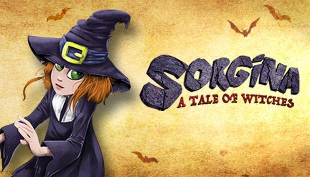 Sorgina: A Tale of Witches Review – Charming Despite All the Warts