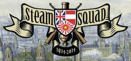 Steam Squad Review – An Alternate History Tactical Game