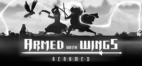 Armed with Wings: Rearmed Review – Fly Like an Eagle