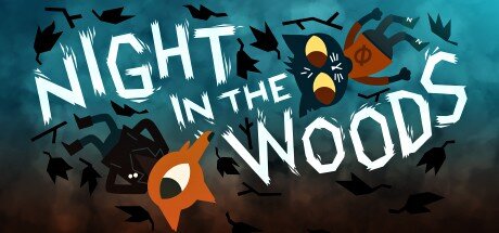 Night in the Woods Review – The Shadow over Possum Springs