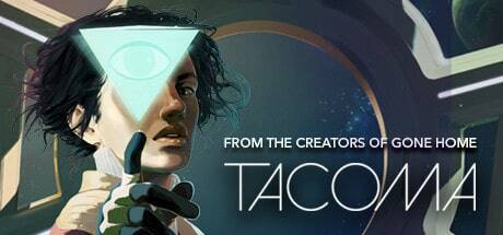 Tacoma Review – From Fullbright, Makers of Gone Home