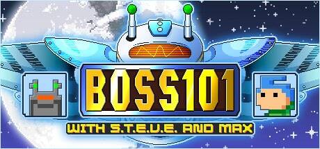 Boss 101 Review – Make Your Own Boss, Then Fight It to the Death