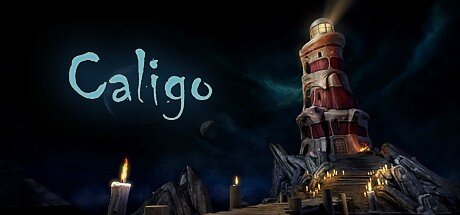 Caligo Review – A Walking Simulator for Beksinski Fans