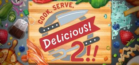 Cook, Serve, Delicious! 2!! Review – More Chaotic than Your Average Cooking Game