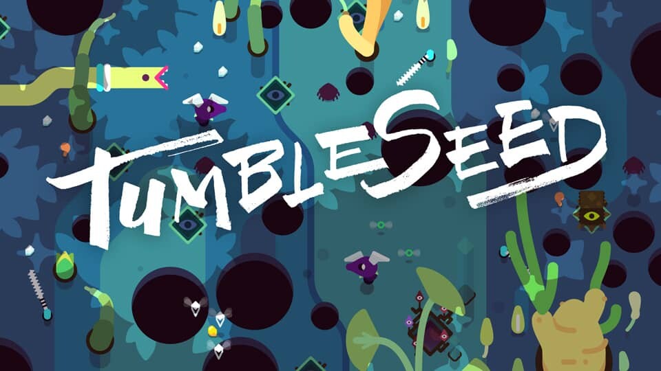 TumbleSeed Review – Forking into New Roguelite Turf