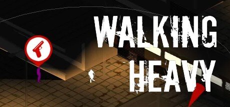 Walking Heavy Review – Stealth and Murder in Rough English Streets