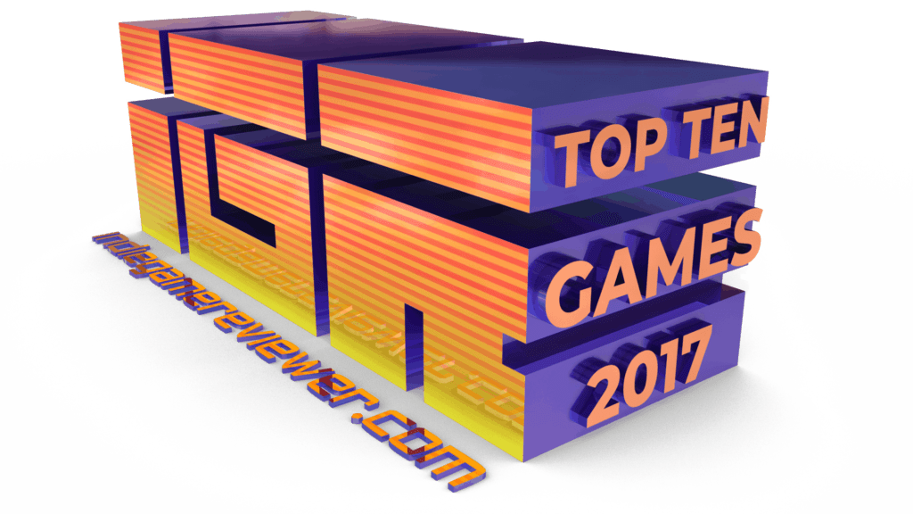best Indie games 2017