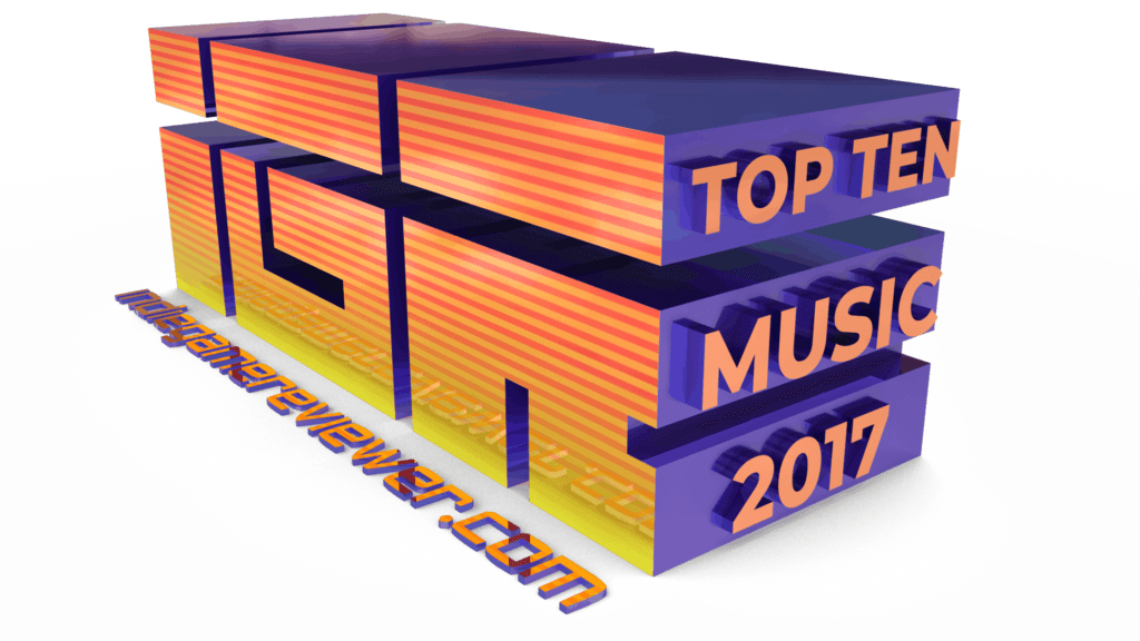 Best Video Game Music 2017