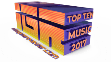 Best Video Game Music 2017