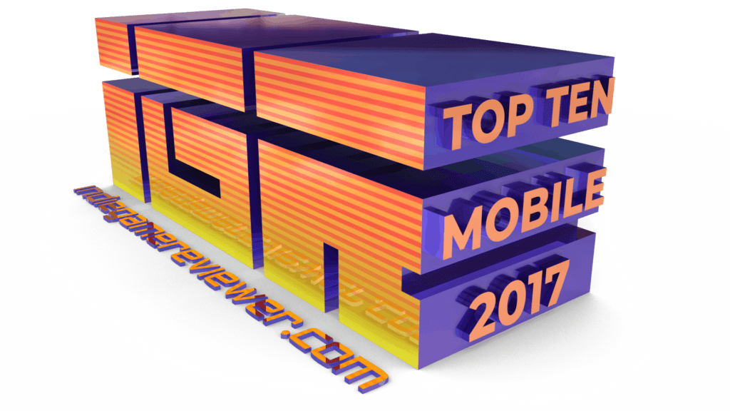IGR 2017 Mobile Indie Games