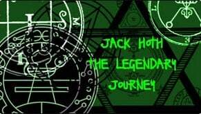 Jack Hoth: The Legendary Journey Review – Weighed Down by Heavy-Handed Humor