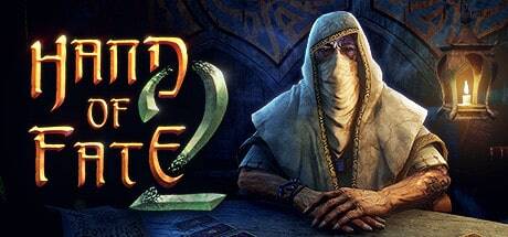 Hand of Fate 2 Review – Is the Deck Stacked Against You in this Card-Based RPG?