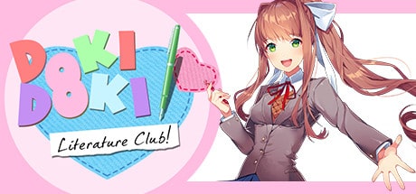 Doki Doki Literature Club Review – Don’t Read This Review