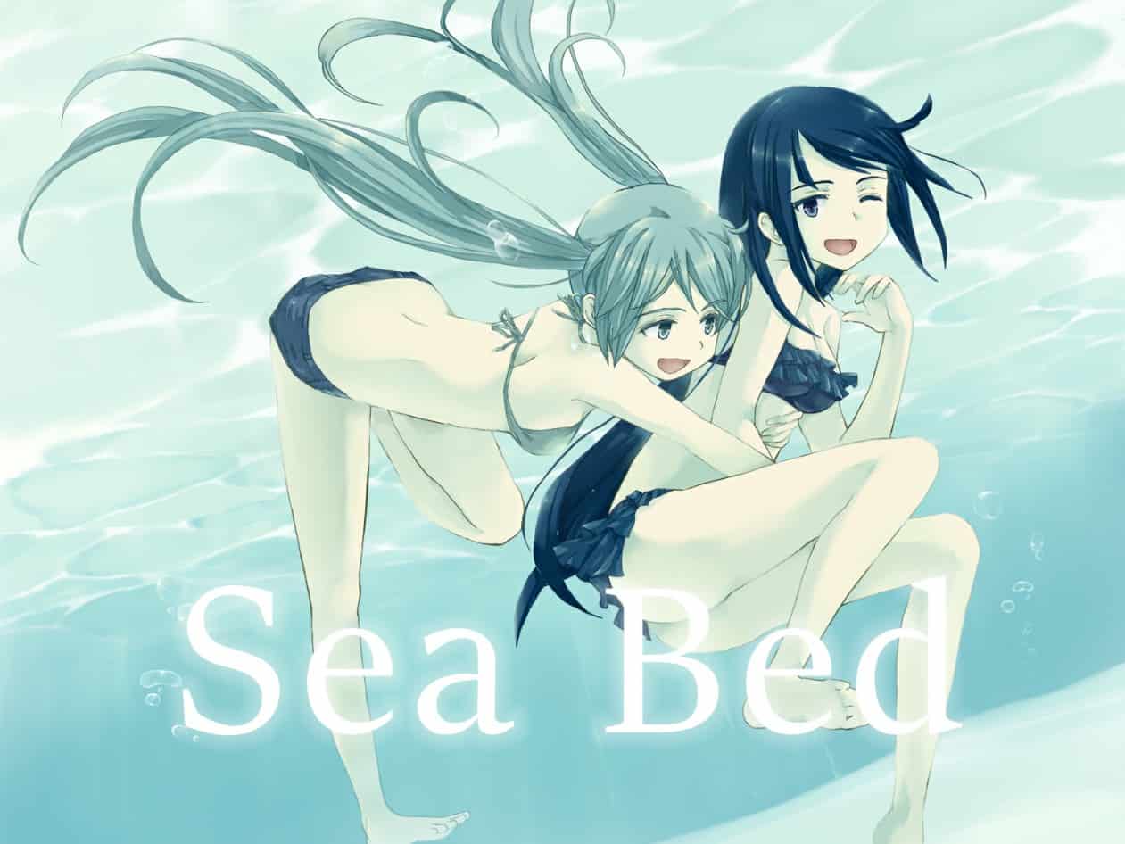 SeaBed Review – Lie Back and Let the Waves Take You…