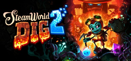 SteamWorld Dig 2 Review – The Wild Western Version
