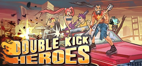 Double Kick Heroes Preview (Early Access) – Testing Your Metal