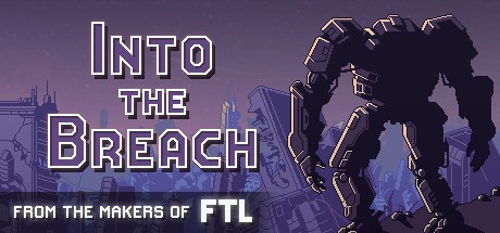 Into the Breach Review – Pacific Rim Meets Minesweeper