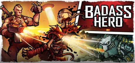 Badass Hero Preview (Early Access) – Bachelor’s Degree in Badassery