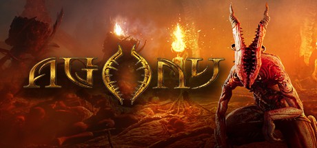 Agony Review – A Game from the Depths of Hell