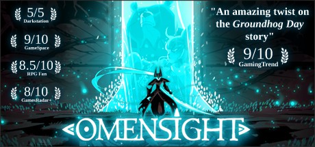 Omensight Review – Lions, Tigers, Bears and Apocalypse