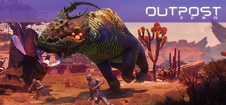 Outpost Zero Preview (Early Access) – Letting the Drones Handle the Harvest