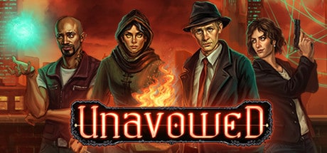 Unavowed Review – The Story Will Possess You
