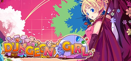 Dungeon Girl Review – Why Play a Game When You Can Browse a Menu?