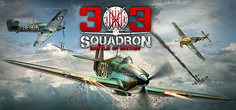 303 Squadron: Battle of Britain Review – High Flying and Low Bicycling