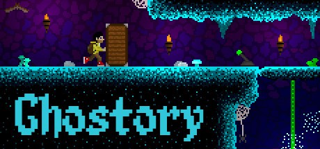 Ghostory Review – An Out of Body Puzzle Experience