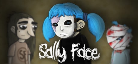 Sally Face Review – Not Ordinary People