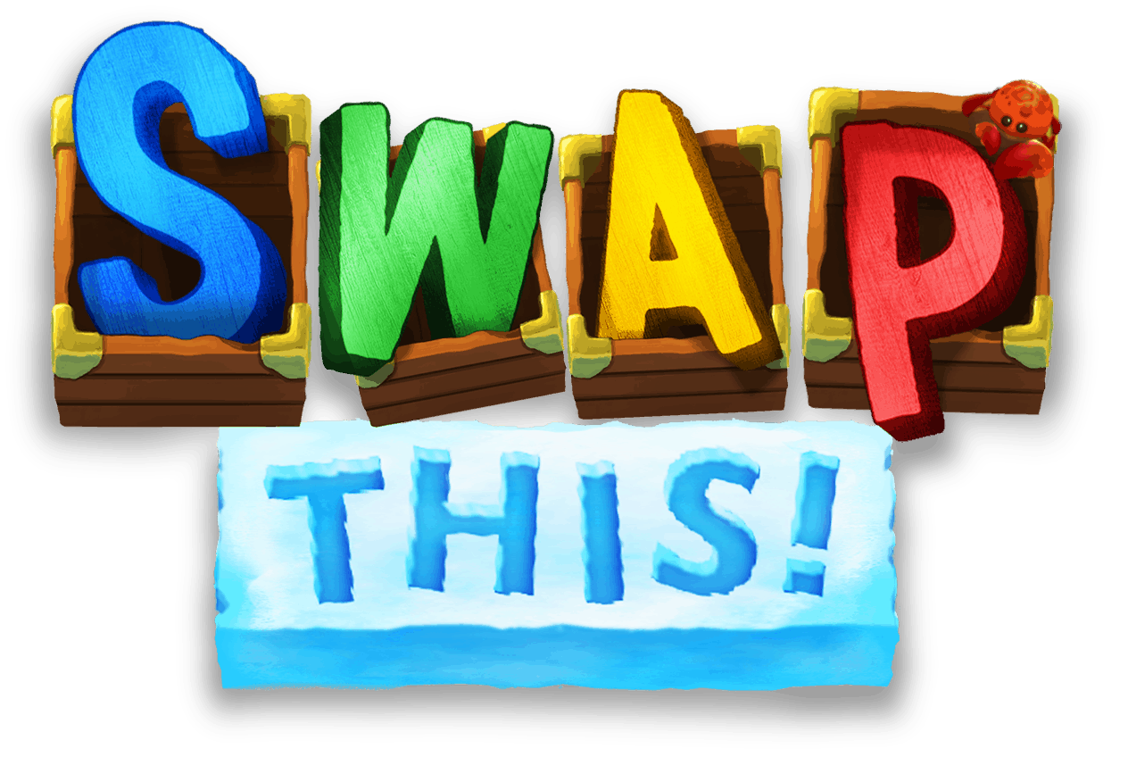 Swap This! Review – A Nintendo Switch Exclusive from Two Tribes