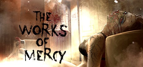 The Works of Mercy Review – A Mercifully Short Psychological Horror Story