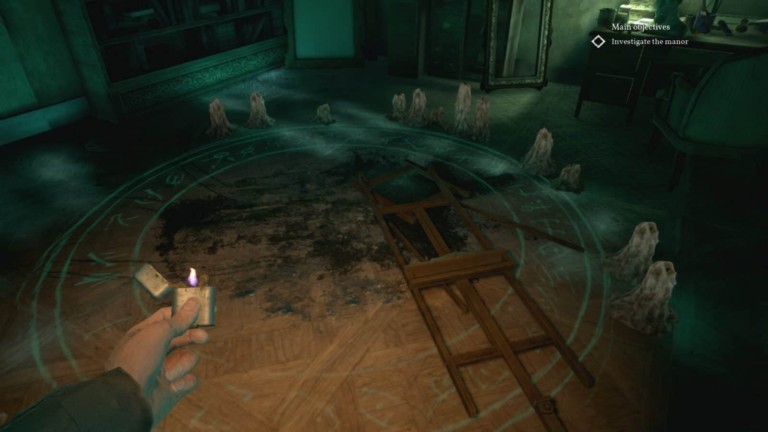 Call of Cthulhu Review – We Heed the Call