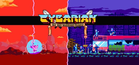 Cybarian: The Time Travelling Warrior Review – Back in Time