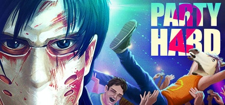 Party Hard 2: Alien Butt Form DLC Review