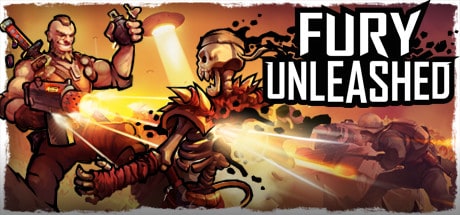 Fury Unleashed Preview (Early Access) – A Comic Roguelite from Awesome Games Studio