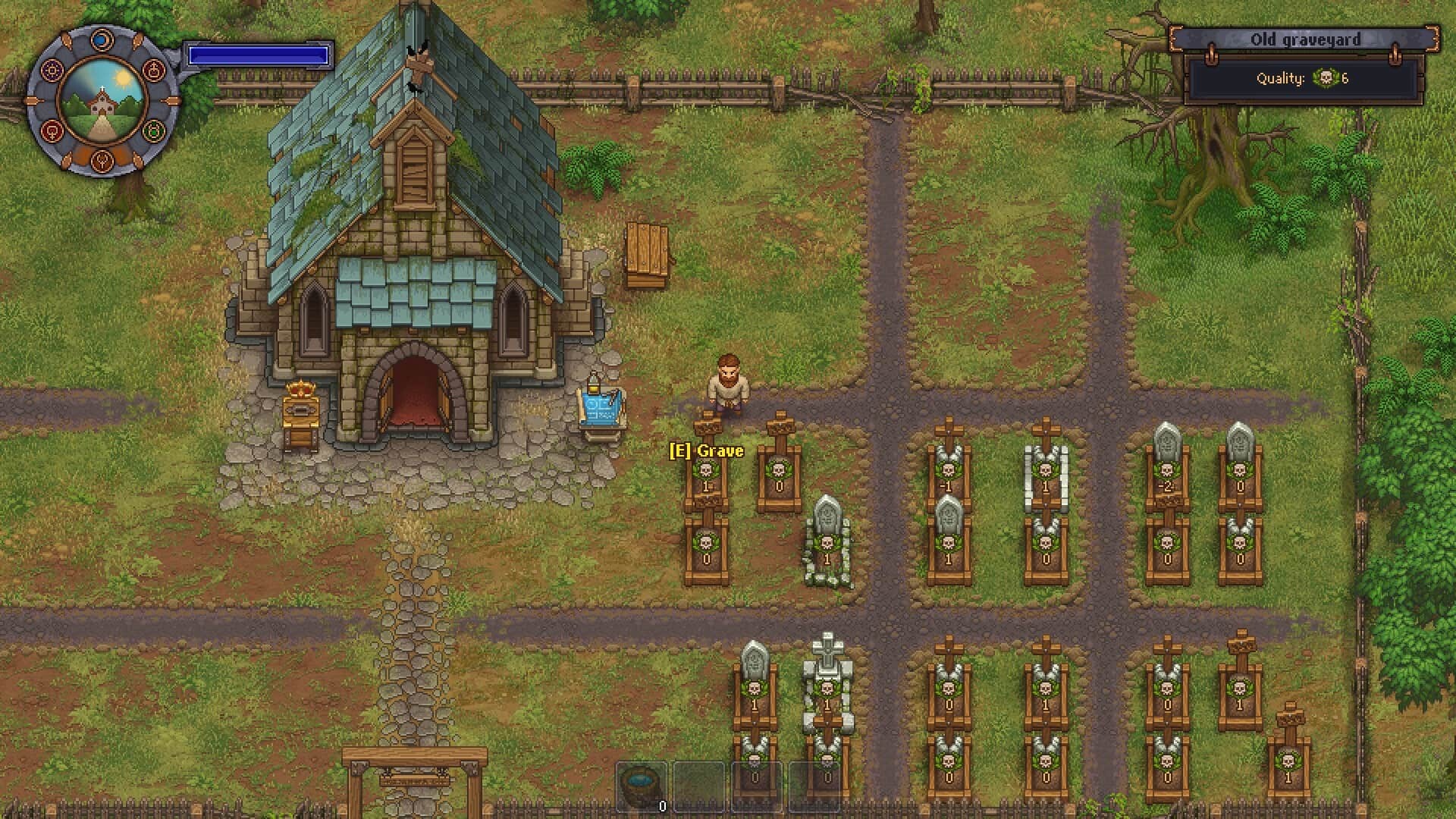 Graveyard Keeper OST Download For Mac