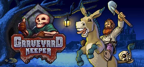 Graveyard Keeper Review – The Dead are a Business, and Business is a-Boomin’