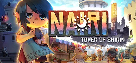 NAIRI: Tower of Shirin Review – Beautifully Animated Adventure