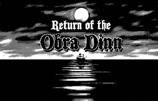 Return of the Obra Dinn Review – Decoding a Mystery of History